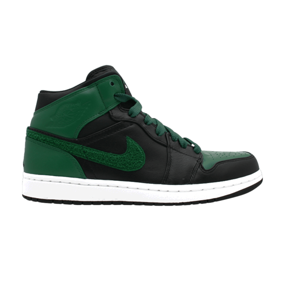 Air Jordan 1 Retro Phat Premier 'Boston Celtics'