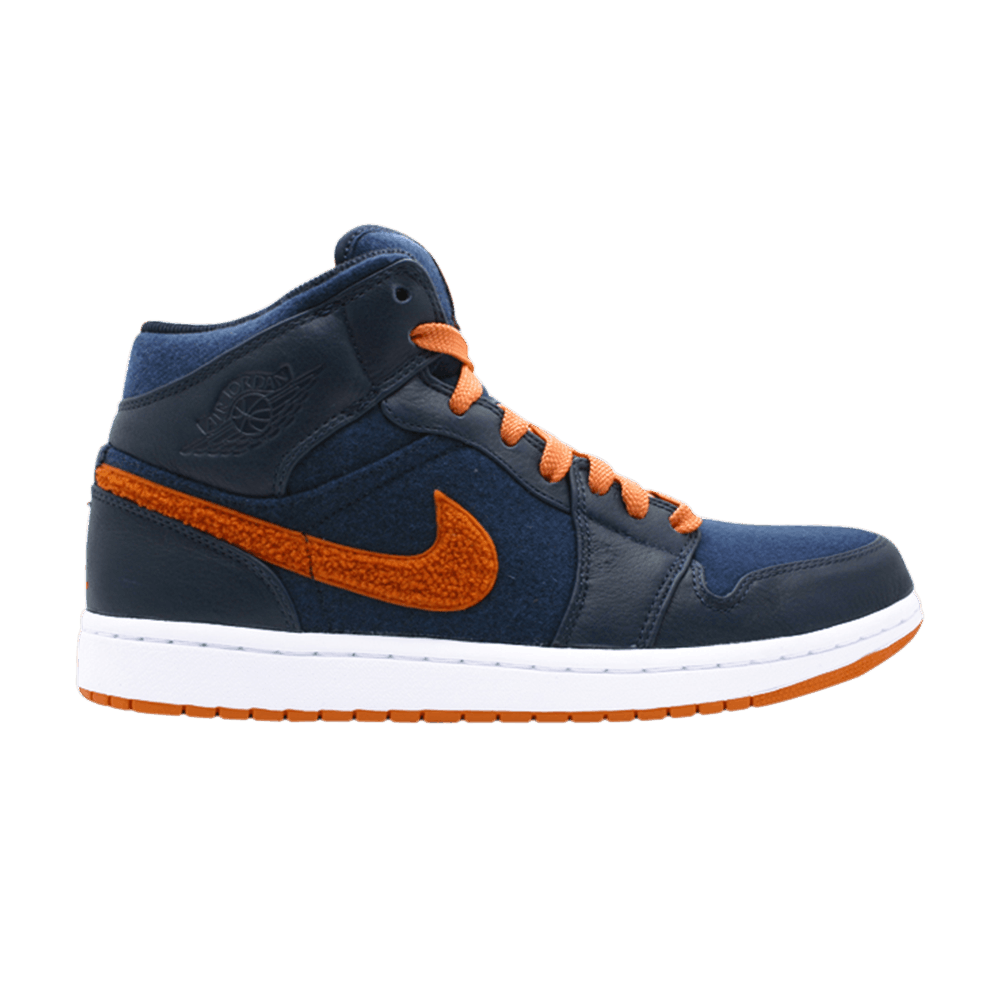 Air Jordan 1 Retro Phat Premier 'Midnight Navy'