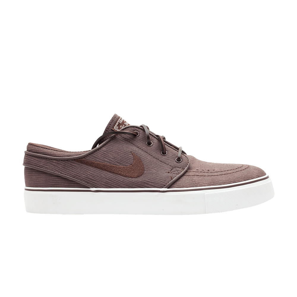 Zoom Stefan Janoski Premium Sb 'Wood Grain'