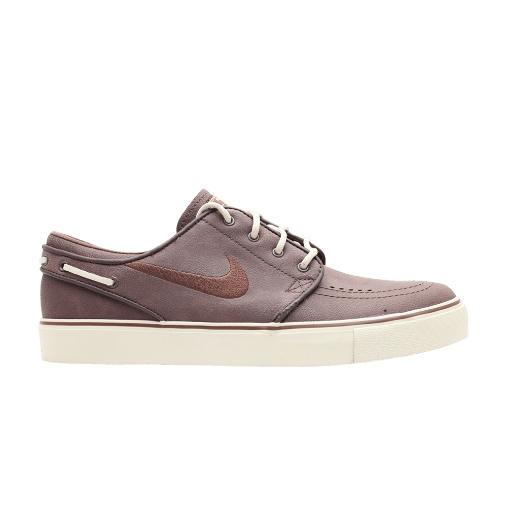 Zoom Stefan Janoski Prem 'Boat'