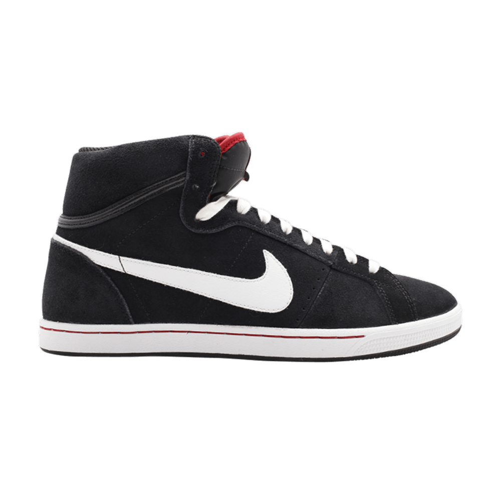 Zoom Classic High Sb