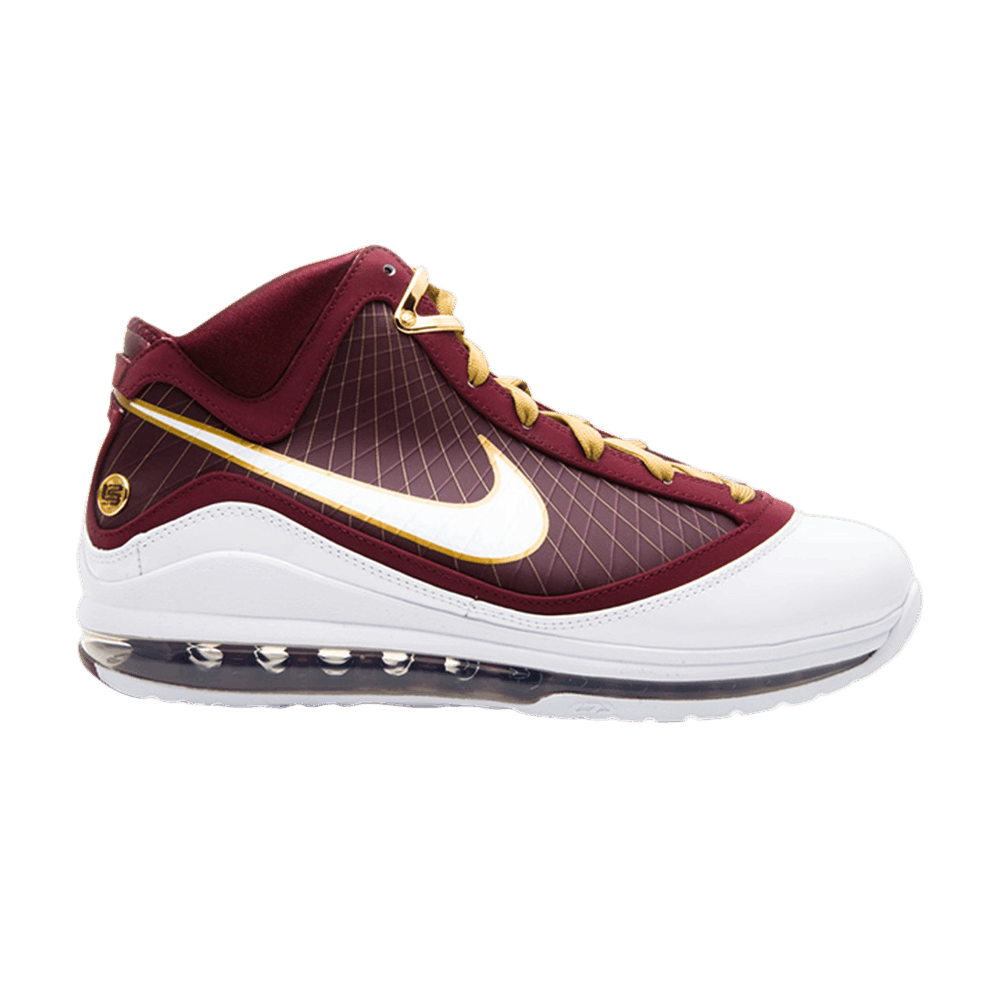 Air Max LeBron 7 'Christ The King'