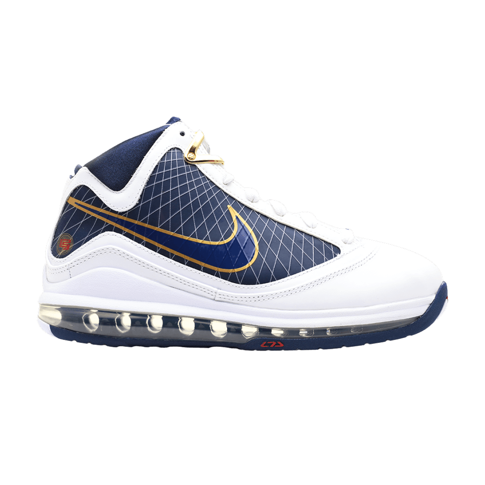 Zoom Lebron 7 GS