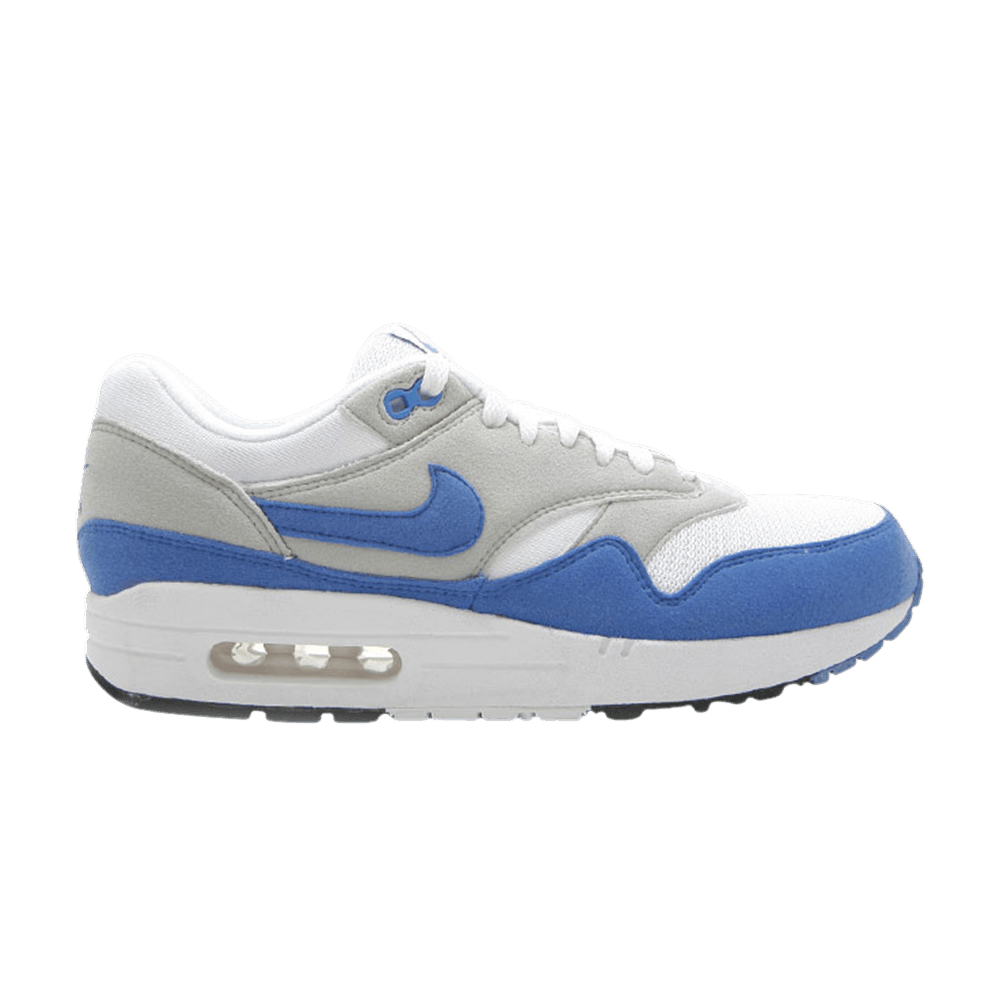 Air Max 1 QS 'Varsity Blue'