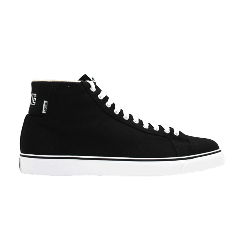 HUF x Blazer SB Premium SE 'Black'