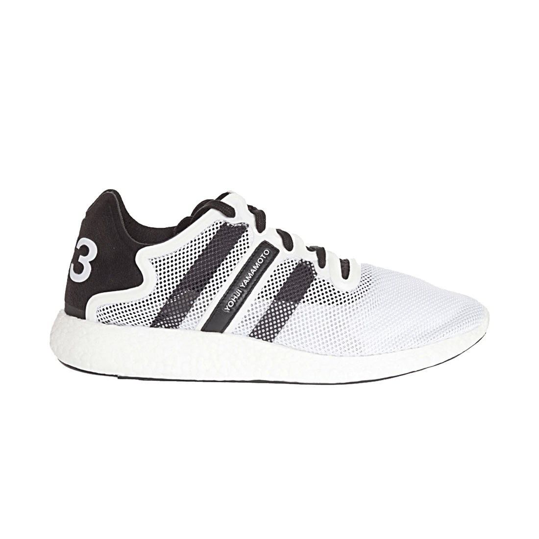 Y-3 Yohji Boost