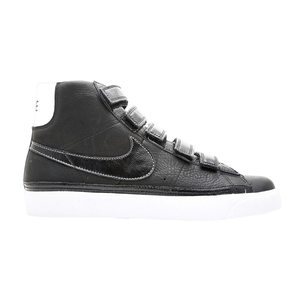 Blazer AC High 'Black'