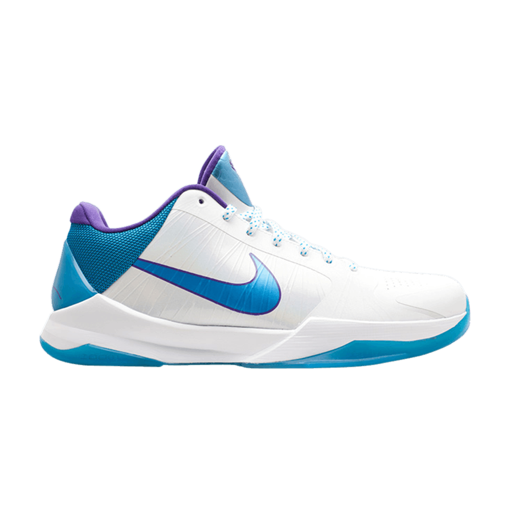 Zoom Kobe 5 'Draft Day'