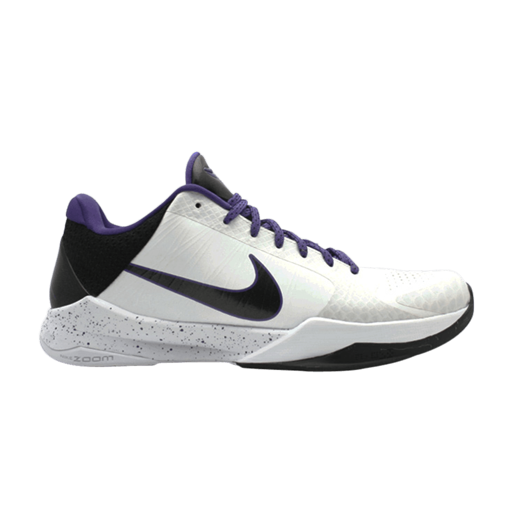 Zoom Kobe 5 'Inline'