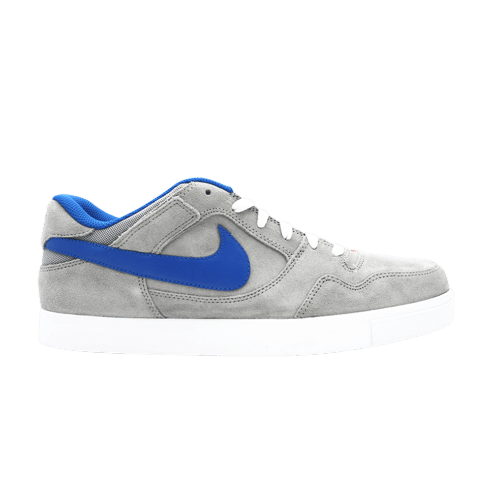 Zoom Paul Rodriguez 2.5