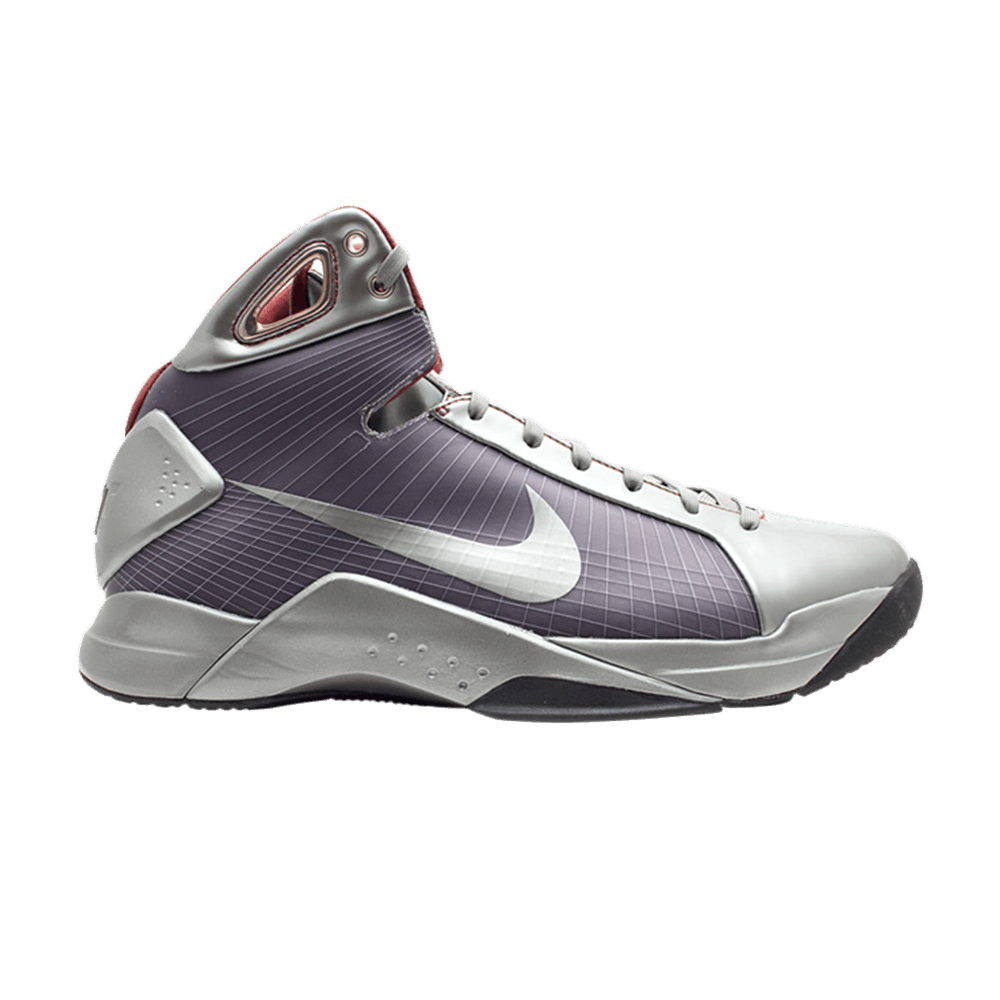 Hyperdunk 'Aston Martin'