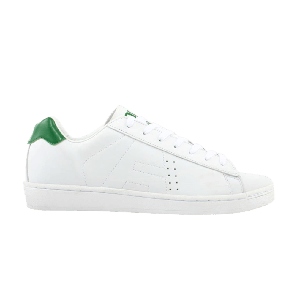 Morningsta FS-027 Low 'White Green'