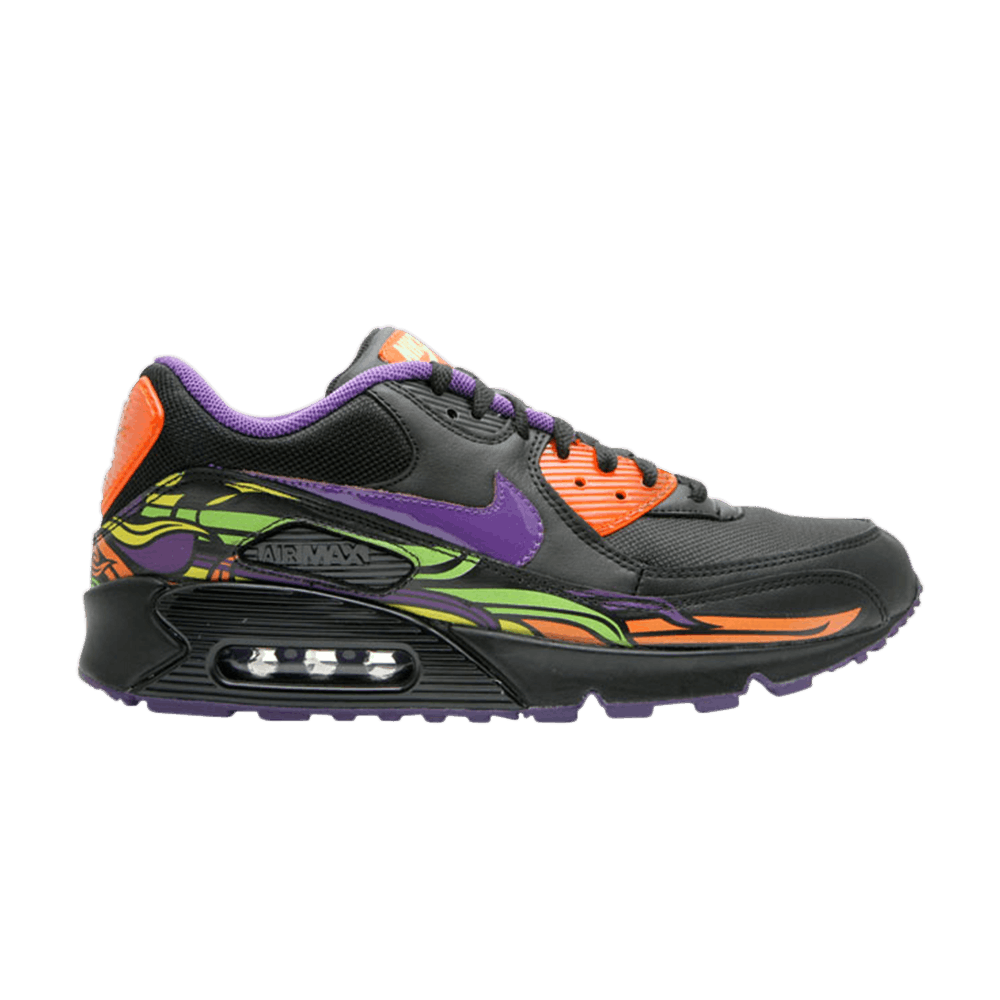 Air Max 90 Premium 'Day Of The Dead'