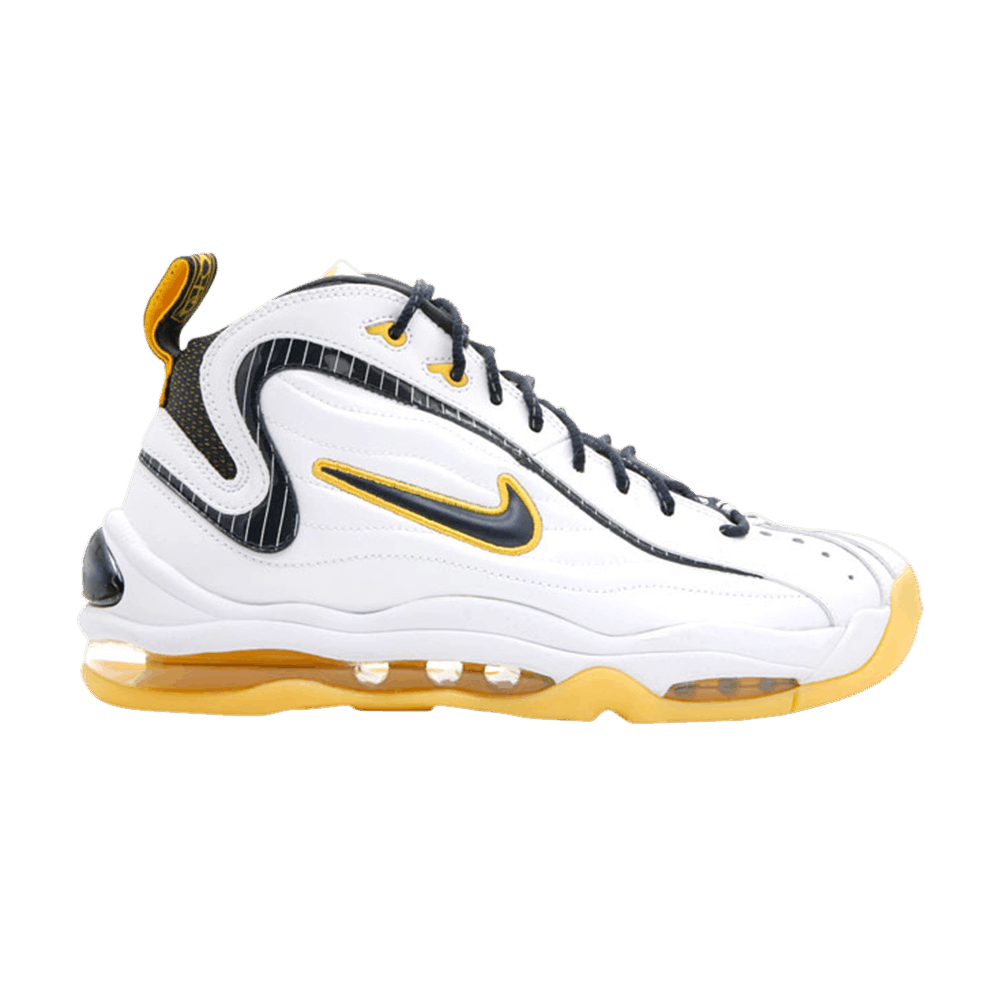 Air Total Max Uptempo LE HOH 'Reggie Miller'