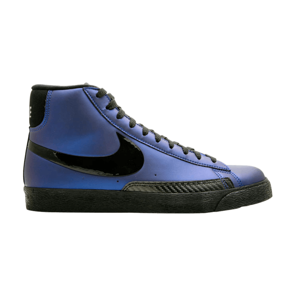 Blazer High Premium U Hoh 'Foamposite'