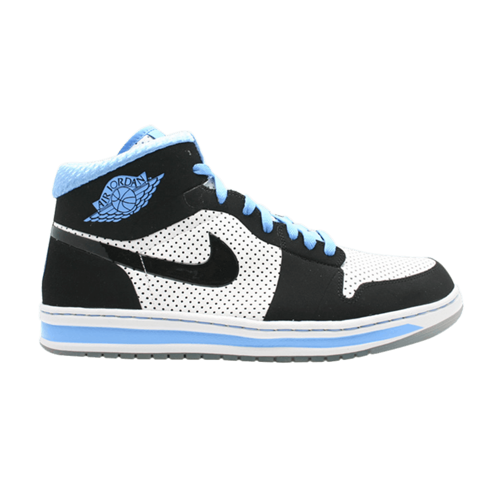 Air Jordan Alpha 1 'University Blue'