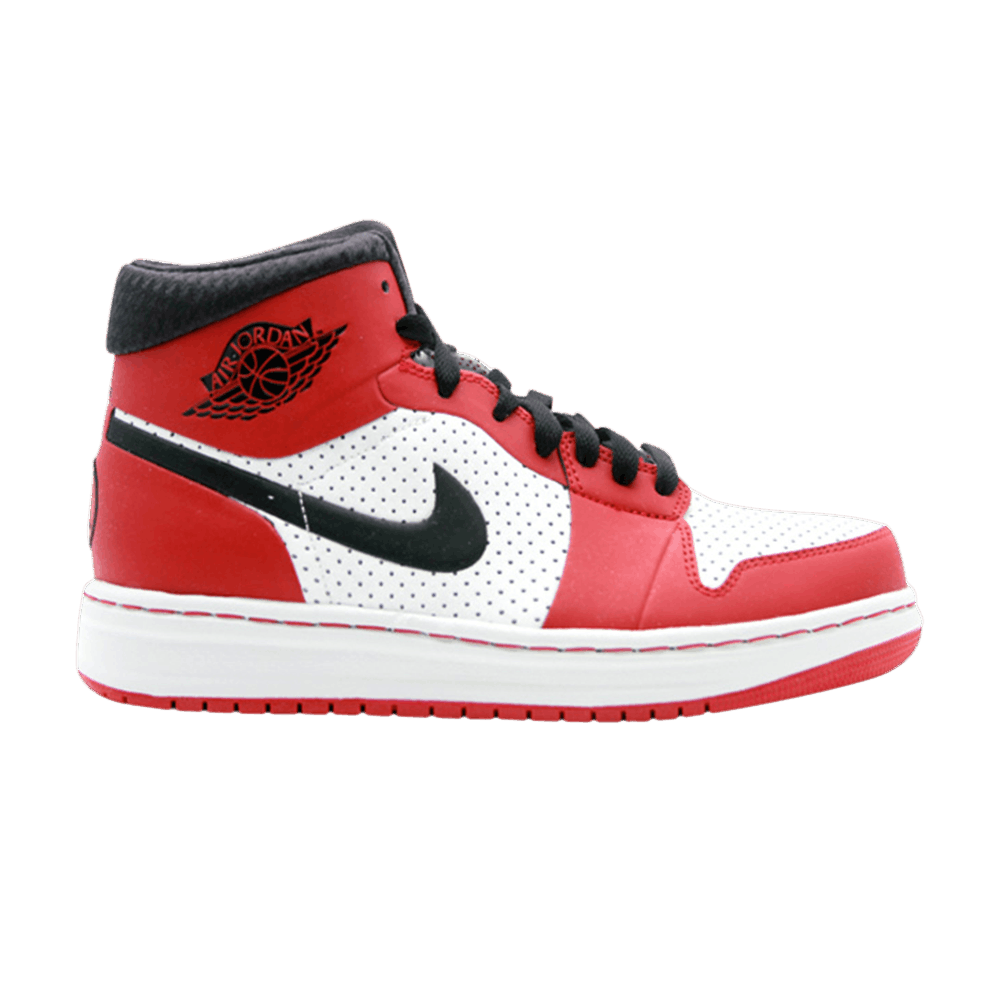 Air Jordan Alpha 1 GS 'Chicago'