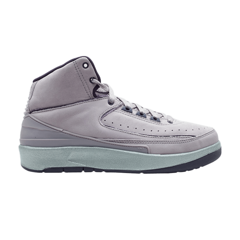 Air Jordan 2 Retro Gs 'Violette'