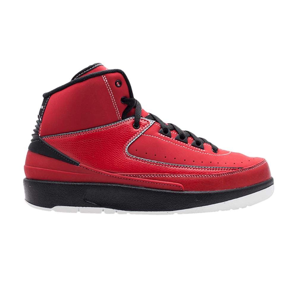 Air Jordan 2 Retro GS