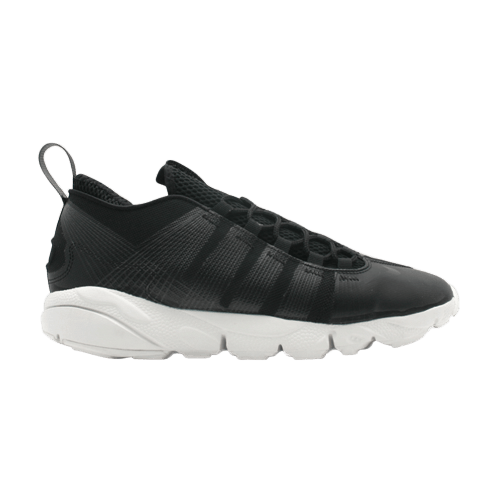 Air Footscape Motion