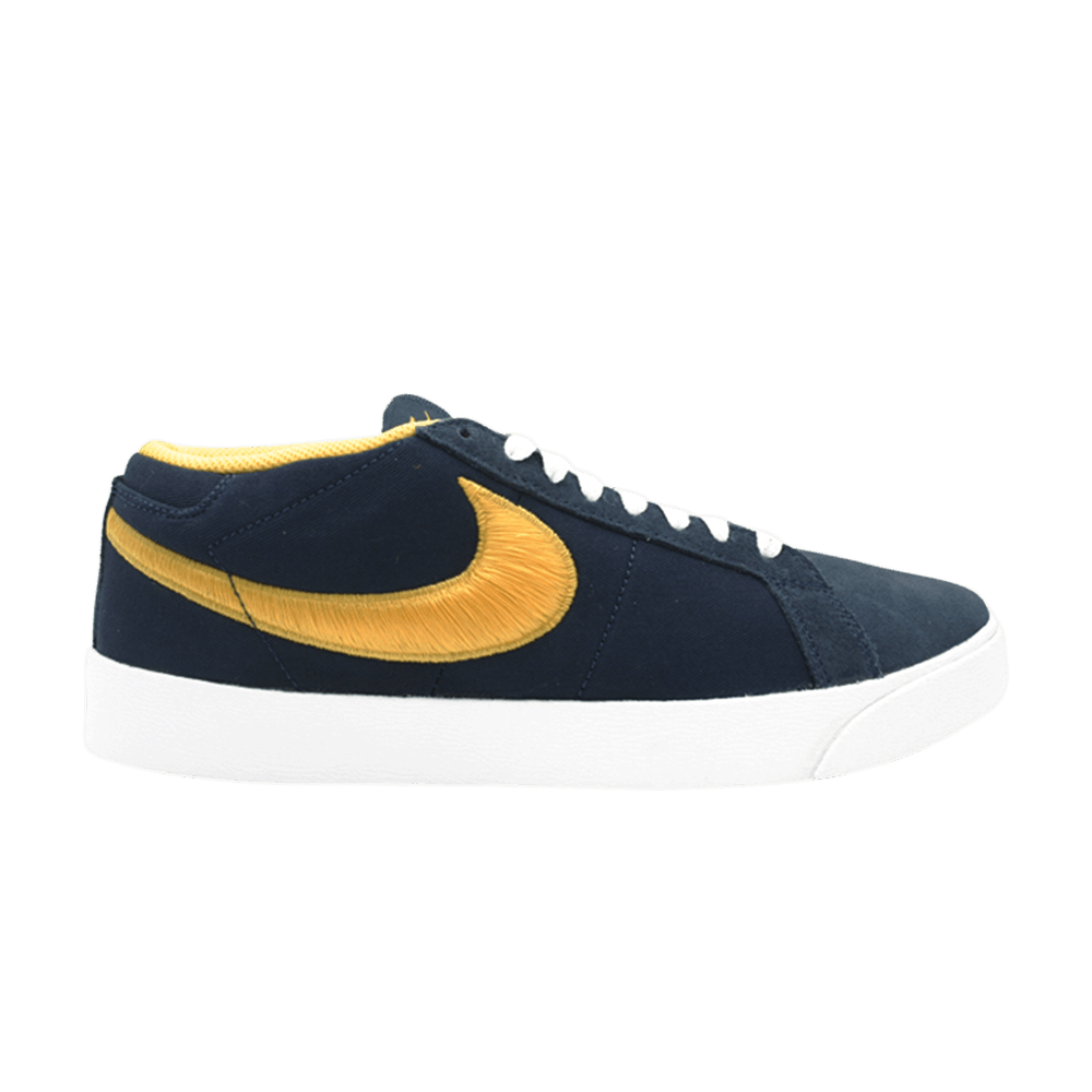 Blazer SB CS