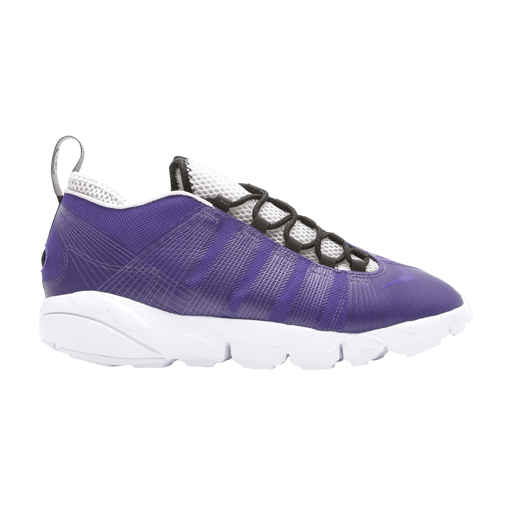 Air Footscape Motion 'Fragment'