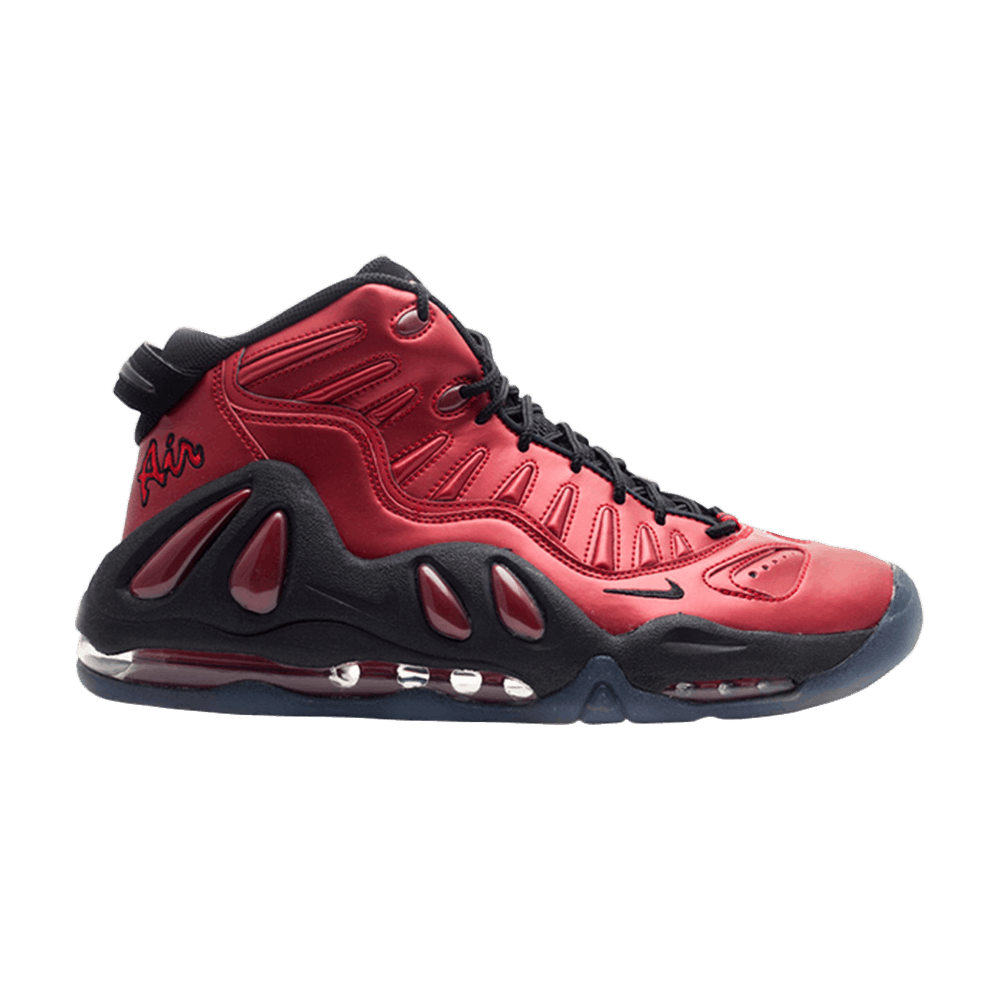 Air Max Uptempo 97 'Cranberry'