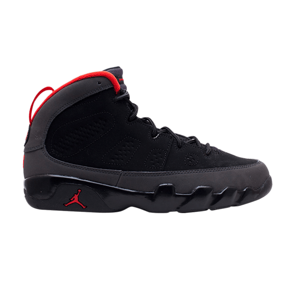 Jordan 9 Retro Ps