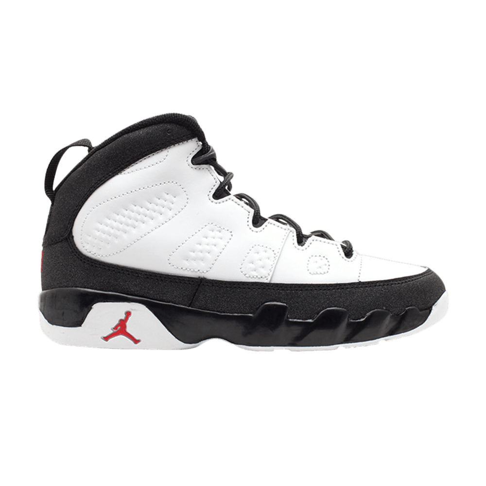 Air Jordan 9 Retro PS 2010