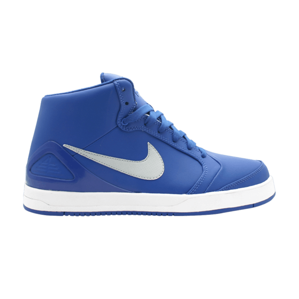 Zoom Paul Rodriguez 4 Hi