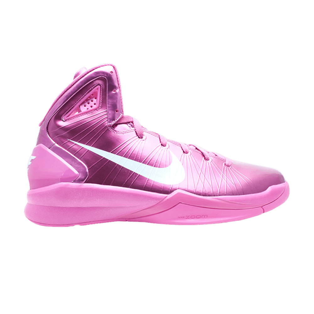 Hyperdunk 2010 'Think Pink'