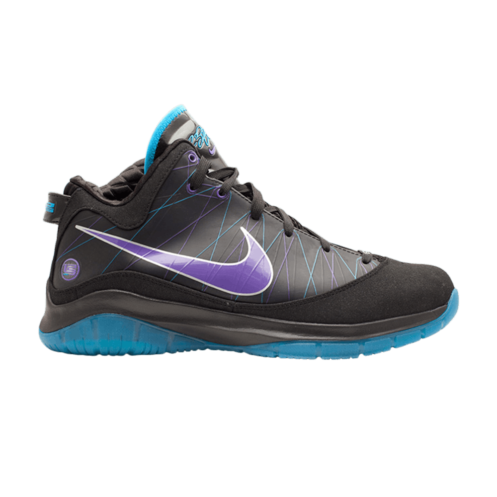 LeBron 7 P.S. 'Hornets'