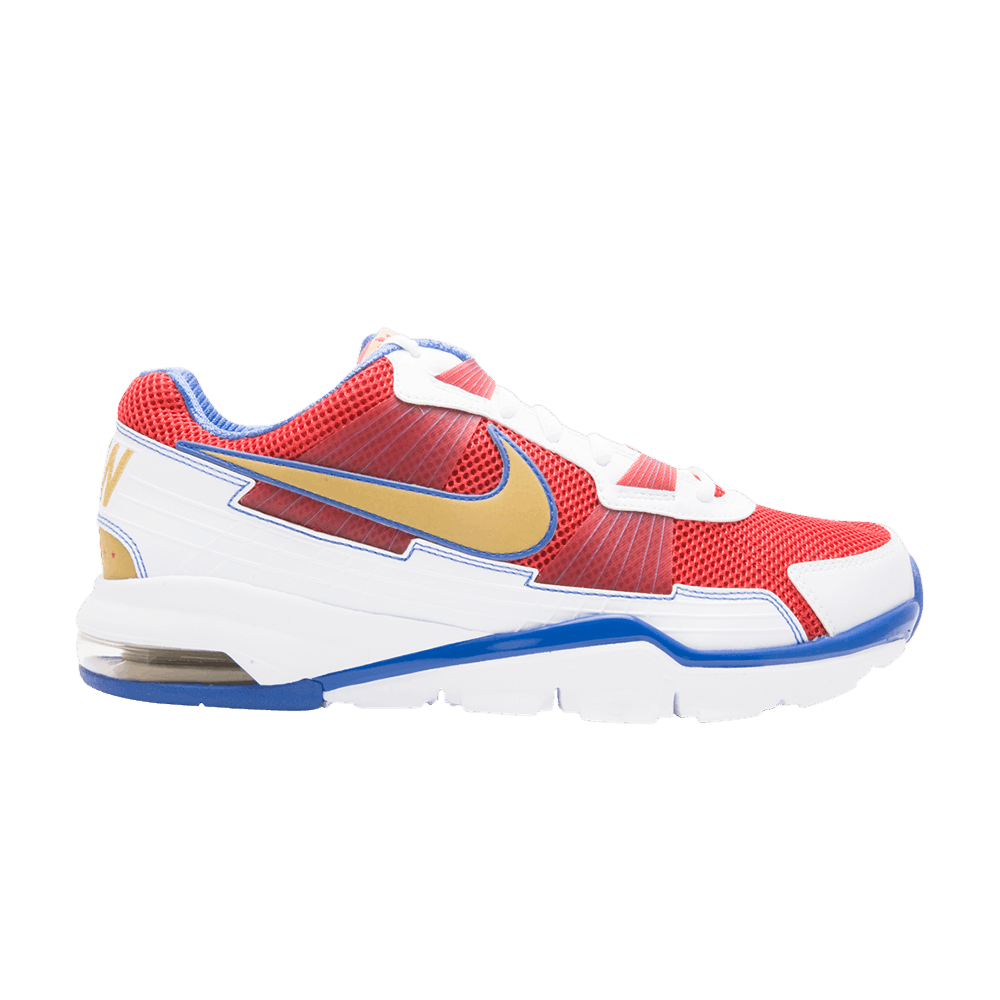 Air Trainer SC 2010 Low 'Manny Pacquiao'