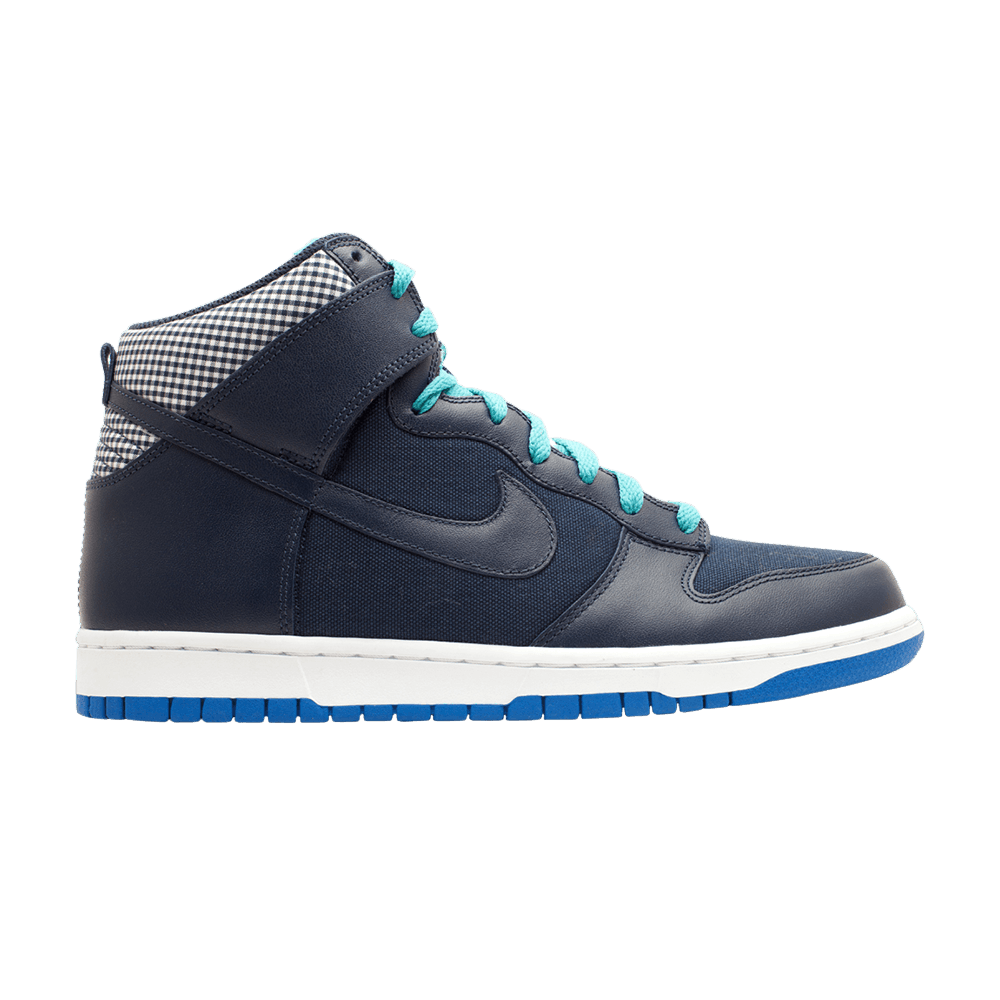 Dunk High 'Jd Sports'