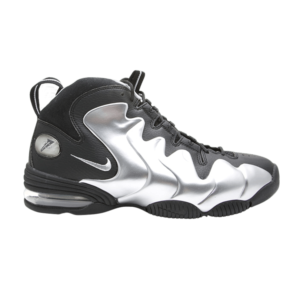Air Penny 3 LE 'House of Hoops'