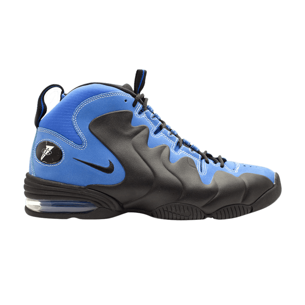 Air Penny 3 HOH