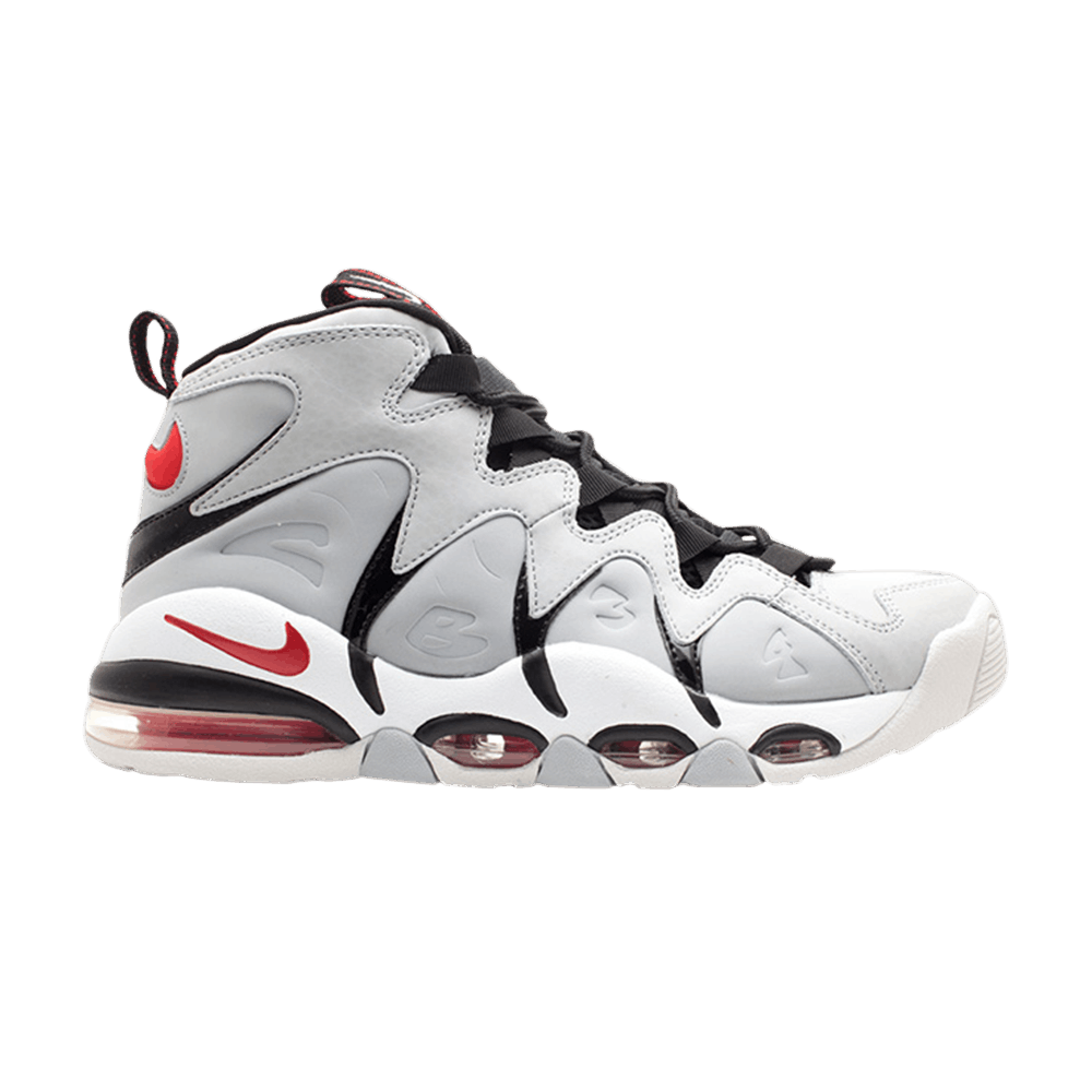 Air Max CB34 'Wolf Grey'