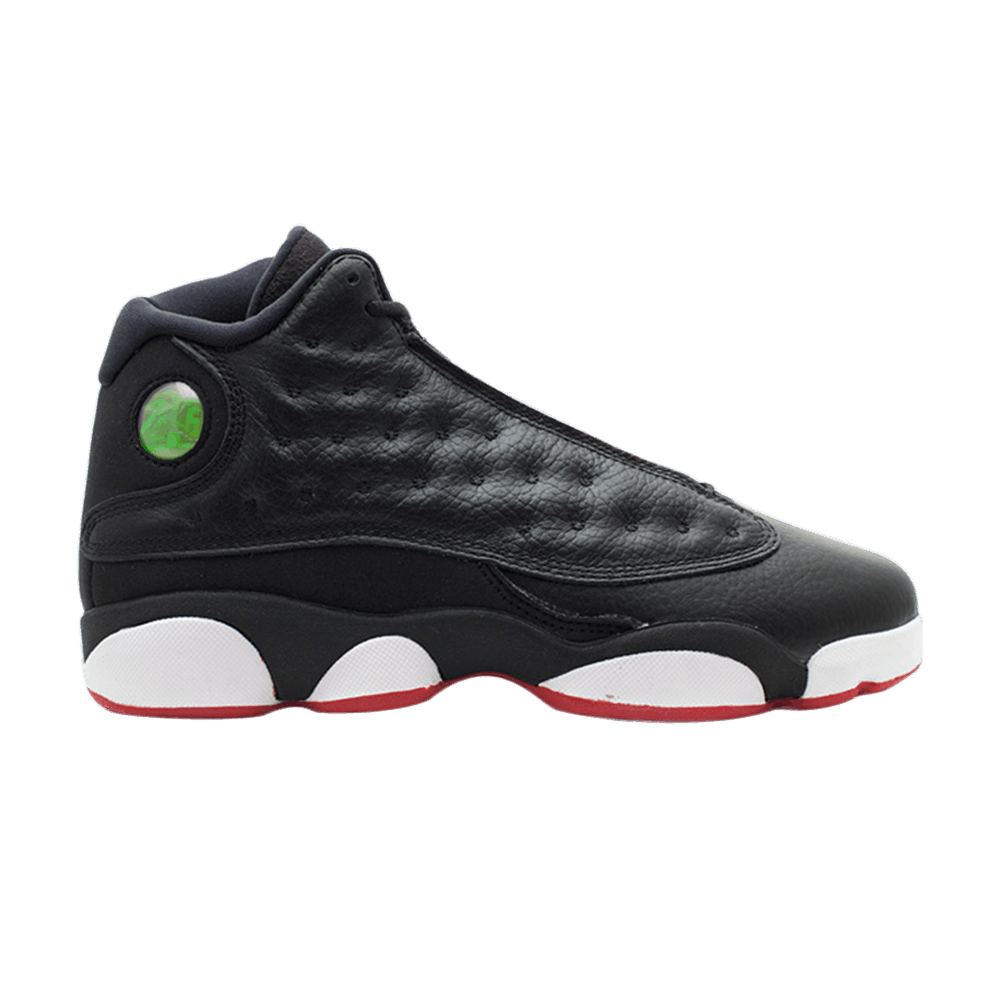 Air Jordan 13 Retro GS 'Playoff' 2011