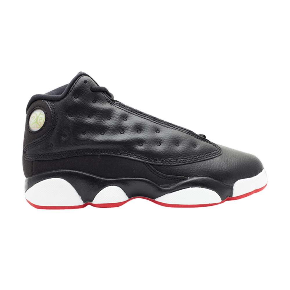 Air Jordan 13 Retro PS 'Playoff 2011'