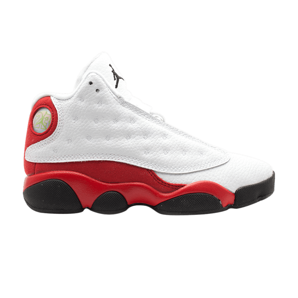 Air Jordan 13 Retro PS 'Chicago' 1998