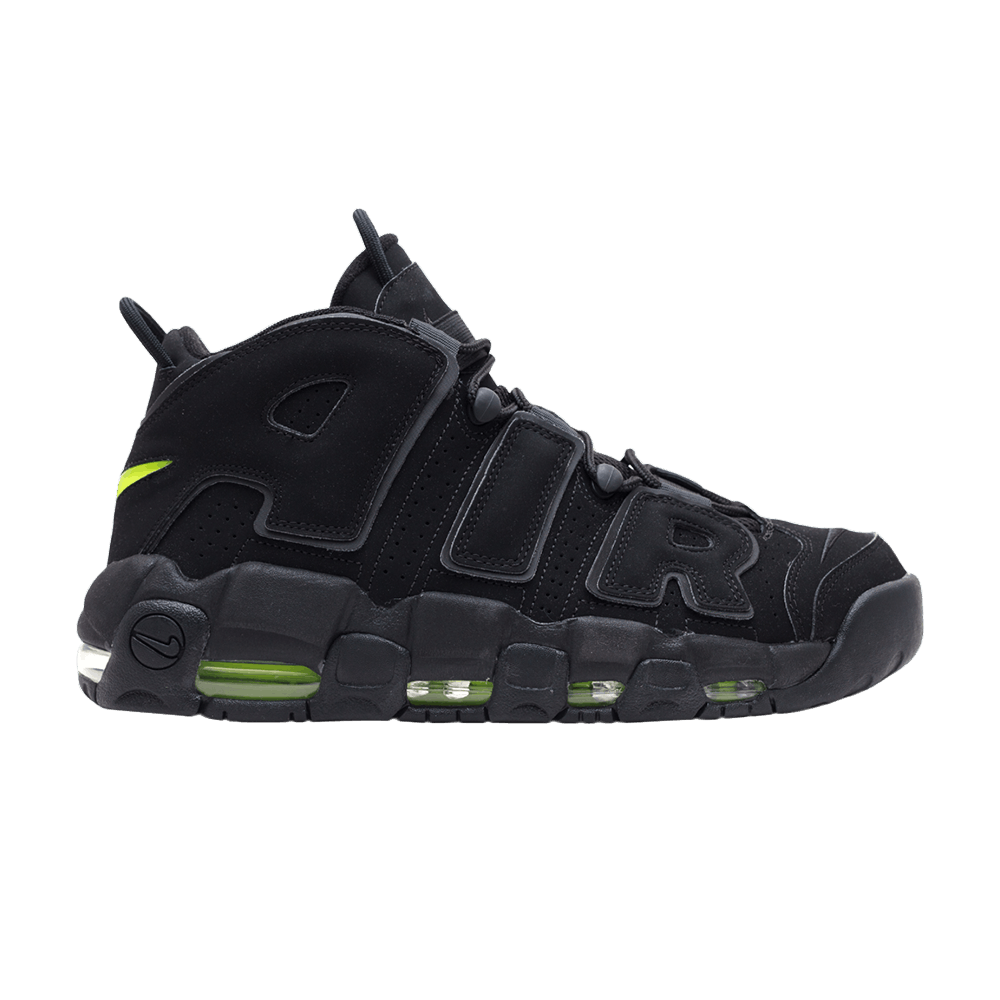 Air More Uptempo