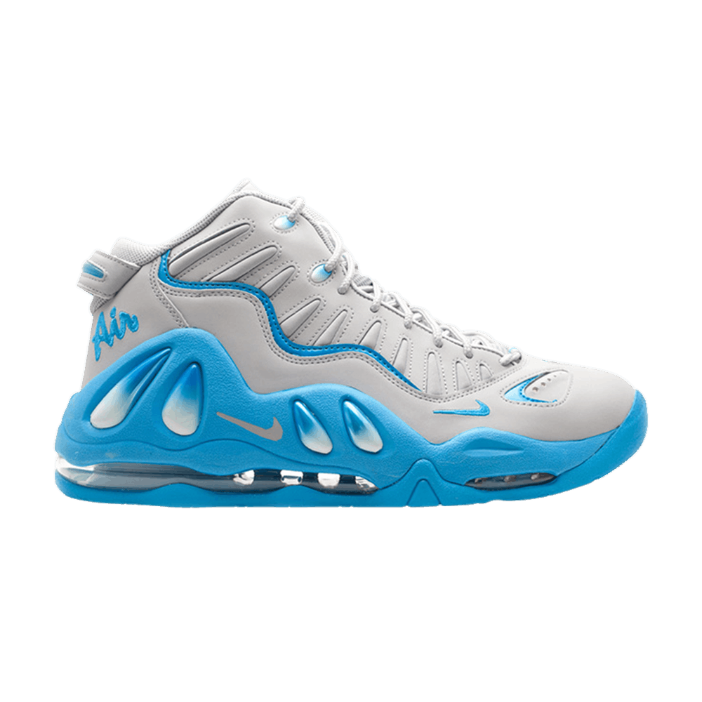 Air Max Uptempo 97 Le Hoh