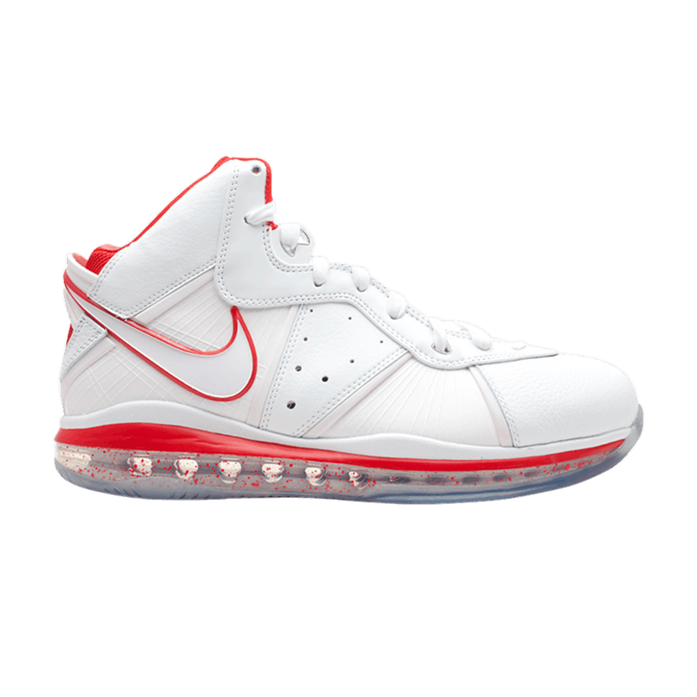 LeBron 8 'China'