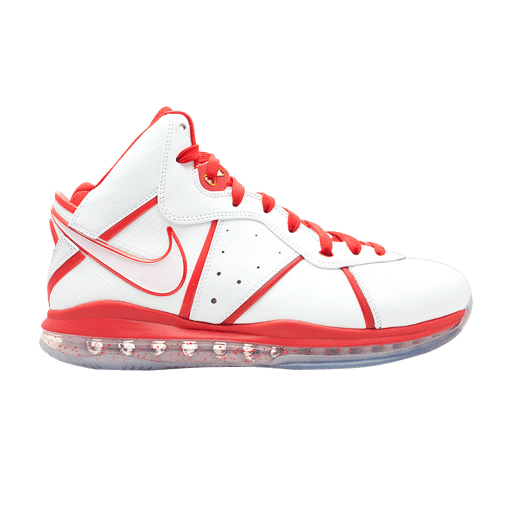 LeBron 8