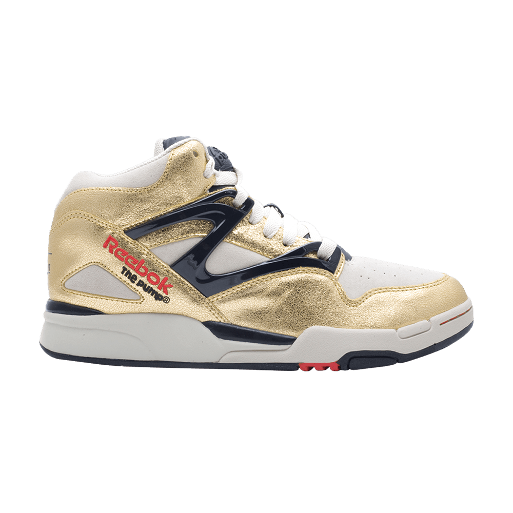 Pump Omni Lite Metallic