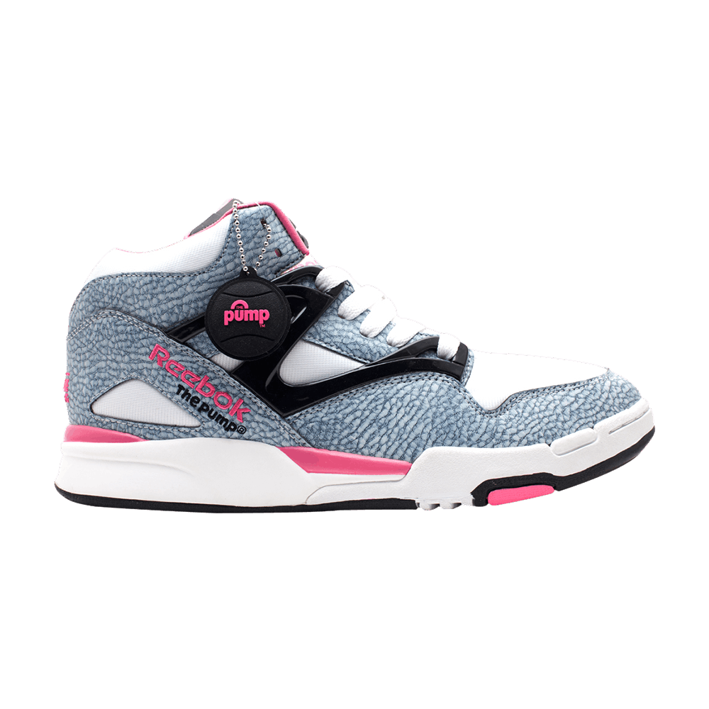 Pump Omni Lite 'Pink Elephant'