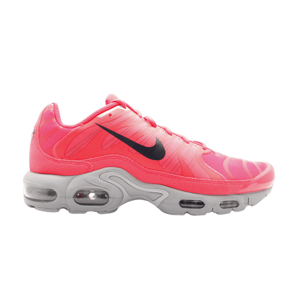 Air Max Plus Tuned 1.5 'Solar Red'