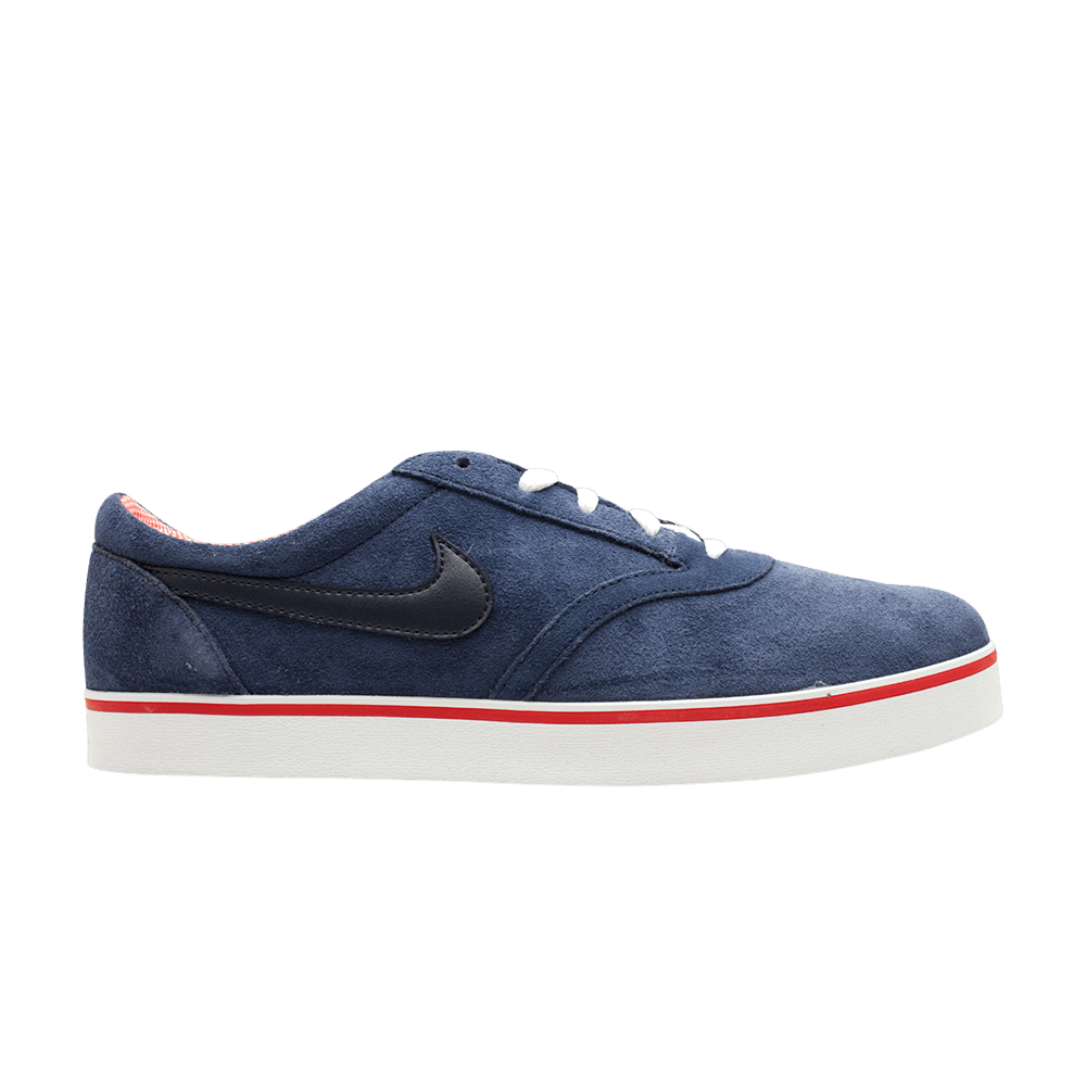 Vulc Rod