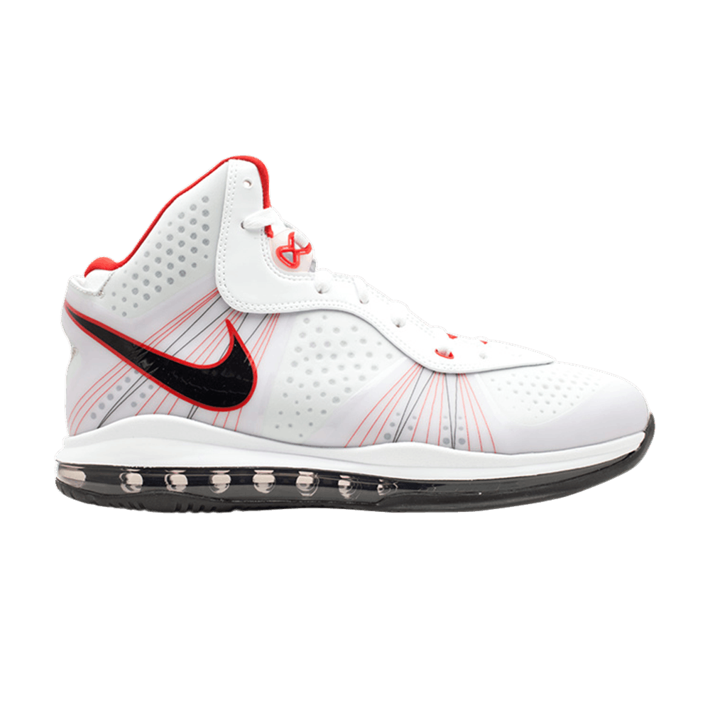 Lebron 8 V/2 'Home'