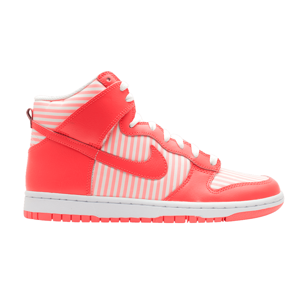 Wmns Dunk High Skinny